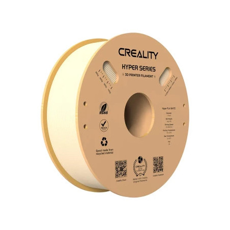 Пластик для 3D-принтера Creality PLA Hyper 1кг, 1.75мм, skin (3301010378)