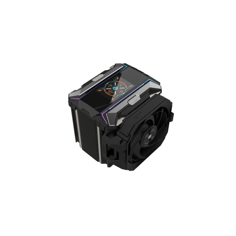 Кулер до процесора Alseye i600 Pro-B (AS.01.10.0016)