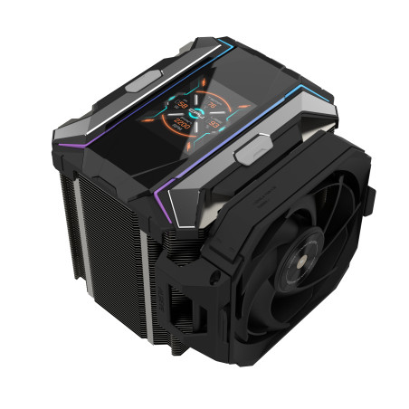 Кулер до процесора Alseye i600 Pro-B (AS.01.10.0016)