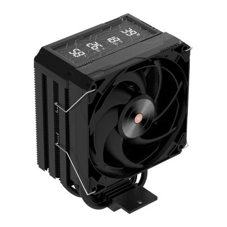 Кулер до процесора Alseye Q120S Plus(Black) (AS.01.11.0005)