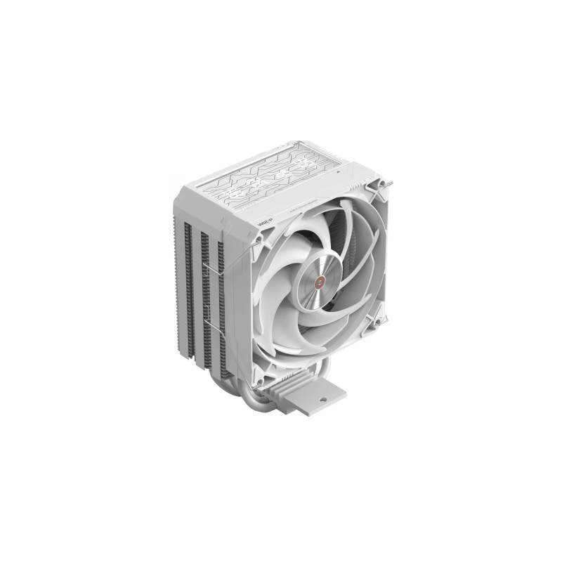 Кулер до процесора Alseye Q120S Plus(White) (AS.01.11.0006)