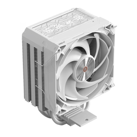 Кулер до процесора Alseye Q120S Plus(White) (AS.01.11.0006)