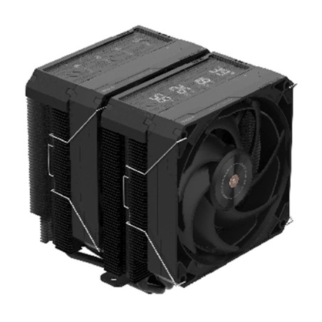 Кулер до процесора Alseye Q120DT Plus(Black) (AS.01.11.0011)