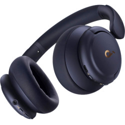 Навушники Anker SoundCore Life Q30 v2 Midnight Blue (A3028333)