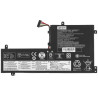 Акумулятор до ноутбука Lenovo Legion Y530-15ICH L17M3PG2, 55Wh (4800mAh), 3cell, 11.4V, Li-ion AlSoft (A71008)