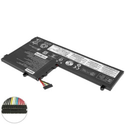 Акумулятор до ноутбука Lenovo Legion Y530-15ICH L17M3PG2, 55Wh (4800mAh), 3cell, 11.4V, Li-ion AlSoft (A71008)
