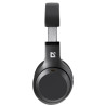 Навушники Defender FreeMotion B695 Bluetooth ANC Black (63695)