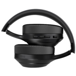 Навушники Defender FreeMotion B695 Bluetooth ANC Black (63695)