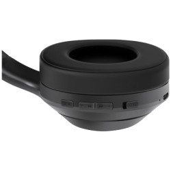 Навушники Defender FreeMotion B695 Bluetooth ANC Black (63695)