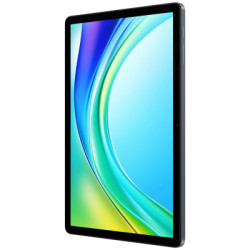 Планшет Doogee Tab G6 11" 6/256GB 4G (LTE) Black VIP Edition Стилус,чохол,скло,клавіатура,мишка, БЖ (6923740264478)