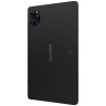 Планшет Doogee Tab G6 11" 6/256GB 4G (LTE) Black VIP Edition Стилус,чохол,скло,клавіатура,мишка, БЖ (6923740264478)