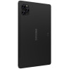 Планшет Doogee Tab G6 11" 6/256GB 4G (LTE) Black VIP Edition Стилус,чохол,скло,клавіатура,мишка, БЖ (6923740264478)
