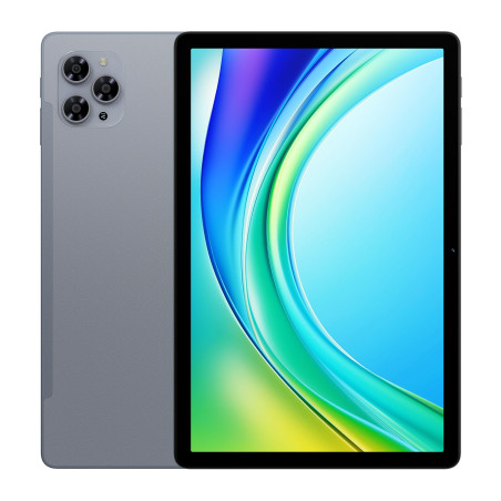 Планшет Doogee Tab G6 11" 6/256GB 4G (LTE) Grey (6923740264454)