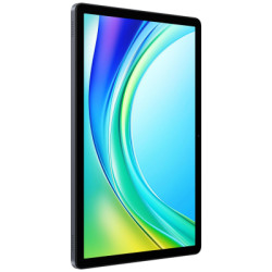 Планшет Doogee Tab G6 11" 6/256GB 4G (LTE) Grey (6923740264454)
