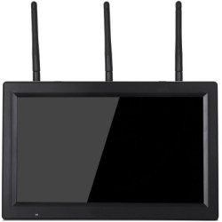 Монітор FPV Hawkeye Captain 10.2" DVR 1.2G 3.3G 4.9G 5.8G 6G 240CH (HC102240)