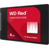 Накопичувач SSD 2.5" 4TB SA500 WD (WDS400T2R0A)