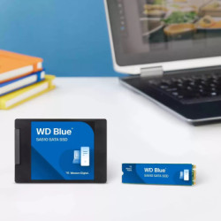 Накопичувач SSD 2.5" 2TB SA510 WD (WDS200T3B0A)