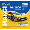 Стартовий пакет lifecell Максі (міні) (SP-MAXI-MINI)