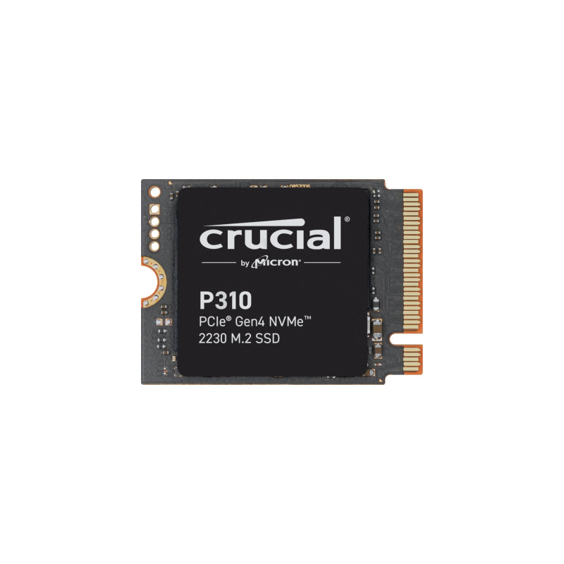 Накопичувач SSD M.2 2230 1TB P310 Micron (CT1000P310SSD2)