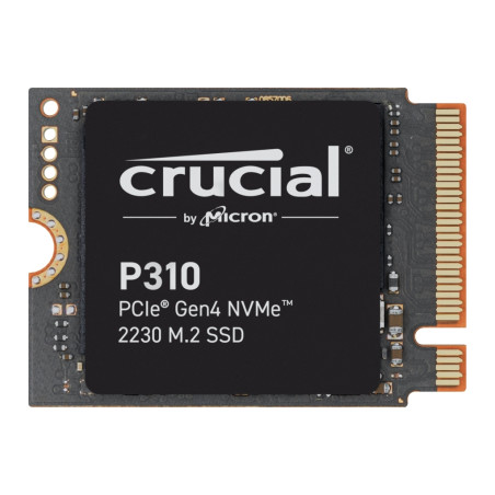 Накопичувач SSD M.2 2230 1TB P310 Micron (CT1000P310SSD2)