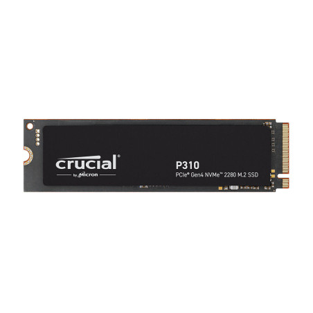 Накопичувач SSD M.2 2280 2TB P310 Micron (CT2000P310SSD8)