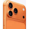 Мобільний телефон Apple iPhone 17 Pro Max 512GB Cosmic Orange (MFYT4)