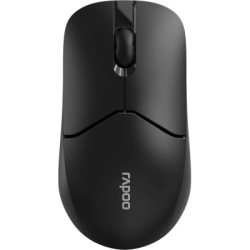 Мишка Rapoo 1510 Wireless Black (1510 Black)
