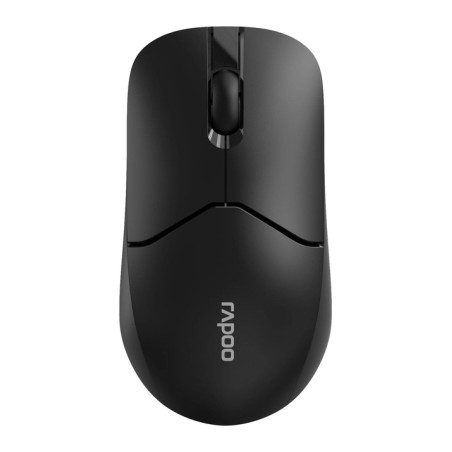 Мишка Rapoo 1510 Wireless Black (1510 Black)