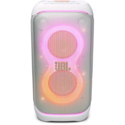 Акустична система JBL PartyBox Stage 320 White (JBLPBSTAGE320SWEP)
