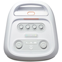 Акустична система JBL PartyBox Stage 320 White (JBLPBSTAGE320SWEP)