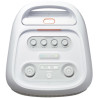Акустична система JBL PartyBox Stage 320 White (JBLPBSTAGE320SWEP)