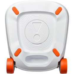 Акустична система JBL PartyBox Stage 320 White (JBLPBSTAGE320SWEP)