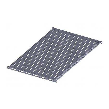 Полка 19" 1U глуб. 750 мм. CSV (00236)