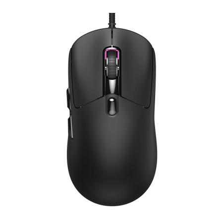 Мишка Cougar Minos Neo RGB USB Black (Minos Neo Black)