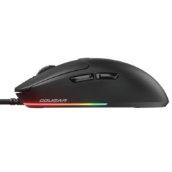Мишка Cougar Minos Neo RGB USB Black (Minos Neo Black)