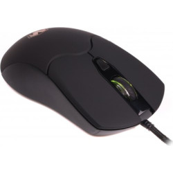 Мишка Maxxter McG-6B-I603 USB Black (McG-6B-I603)