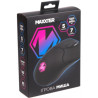 Мишка Maxxter McG-6B-I603 USB Black (McG-6B-I603)