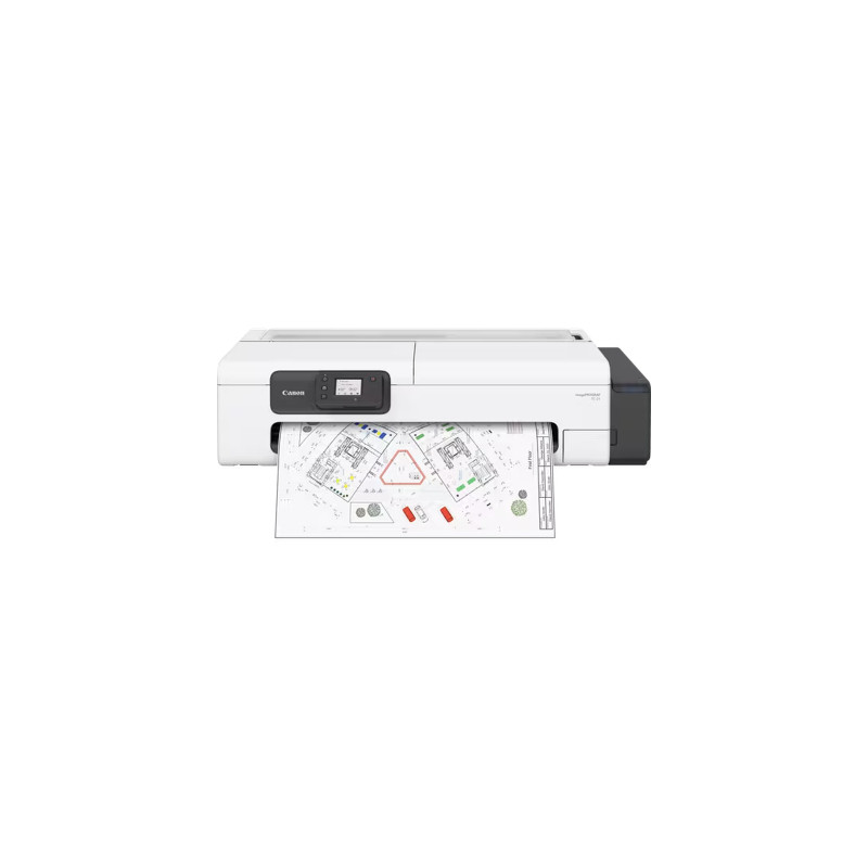 Плоттер Canon TC-21 (7055C003)