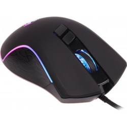 Мишка Maxxter McG-7B-I725 USB Black (McG-7B-I725)