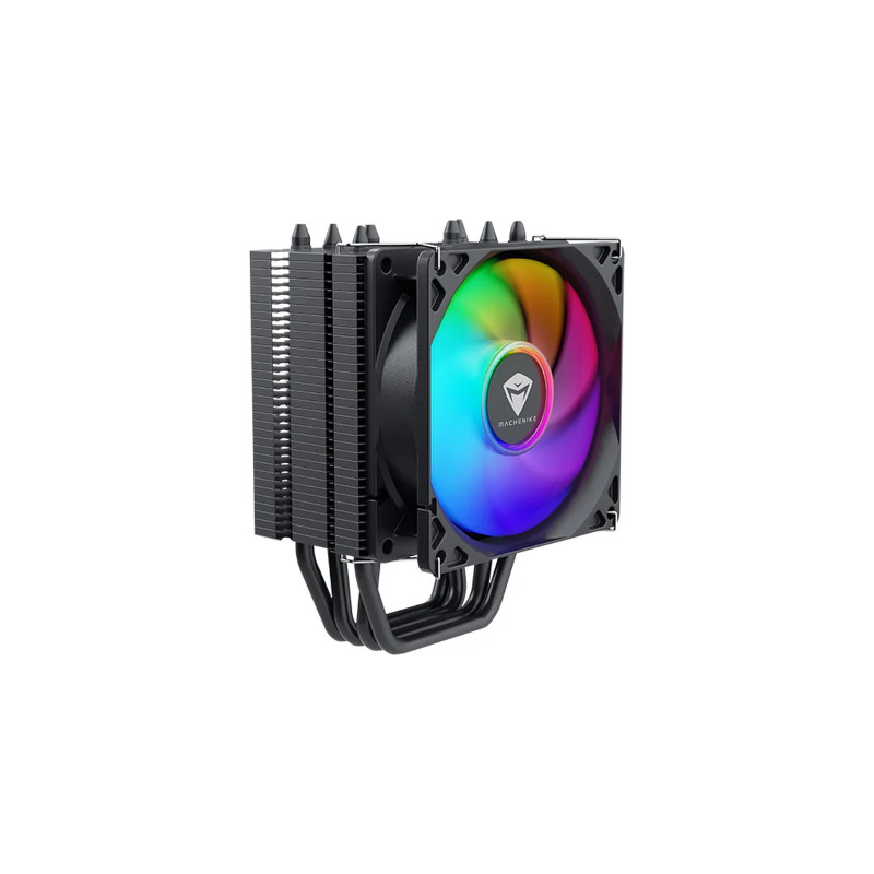 Кулер до процесора Machenike CWF-4R BLACK