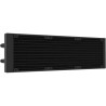 Система рідинного охолодження Machenike LC36027B1-ARGB BLACK