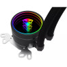 Система рідинного охолодження Machenike LC24027B1-ARGB BLACK
