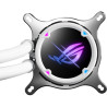 Система рідинного охолодження Machenike LC24027B1-ARGB WHITE