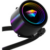 Система рідинного охолодження Machenike LC-120-RGB BLACK