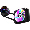 Система рідинного охолодження Machenike LC-120-RGB BLACK