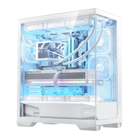 Корпус для ПК Thunderobot GQX25AWS