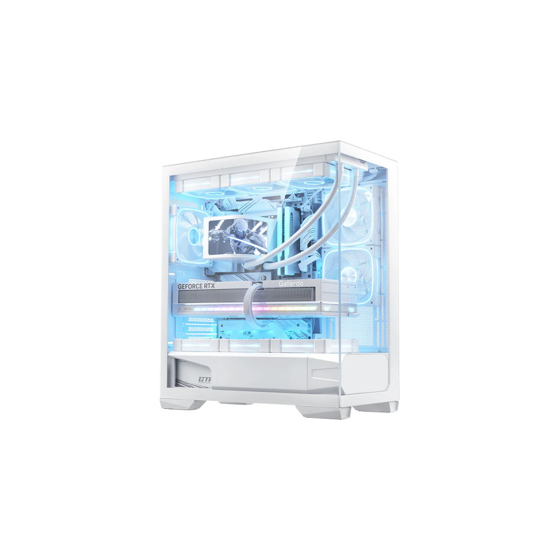Корпус для ПК Thunderobot GQX25MW