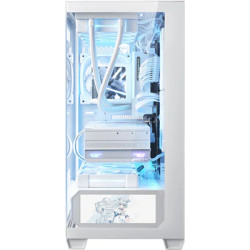 Корпус для ПК Thunderobot GQX25MWS