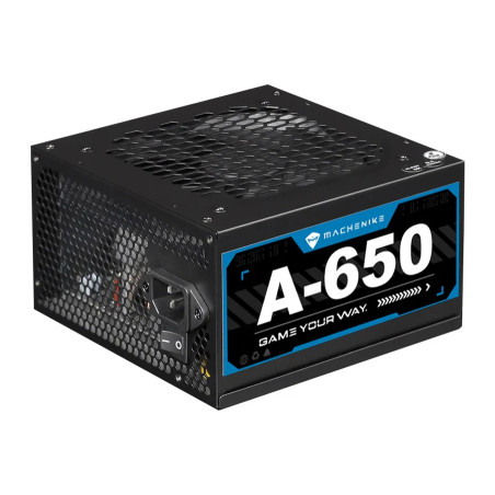 Блок живлення Machenike 650W (A-650B-EUR)