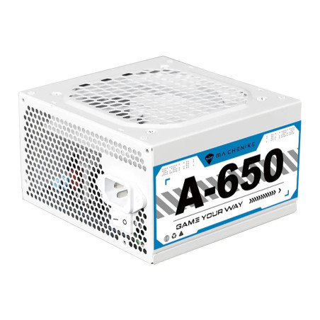Блок живлення Machenike 650W (A-650W-EUR)